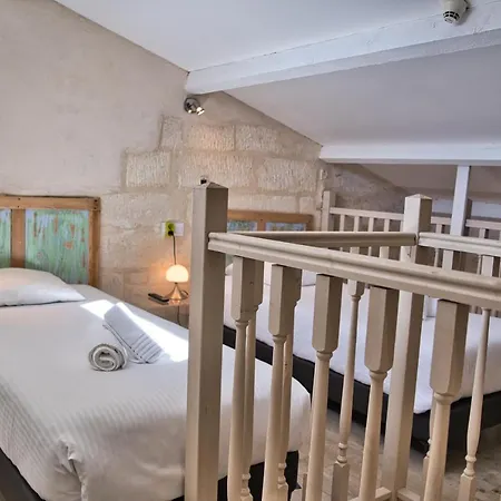 La Muette 3* Арль