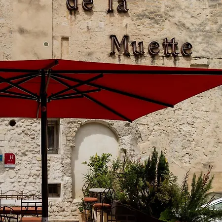 La Muette