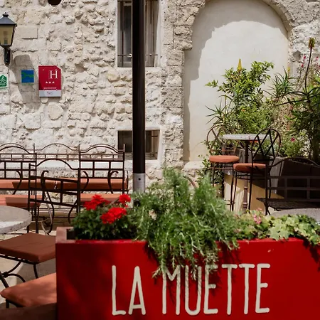 La Muette