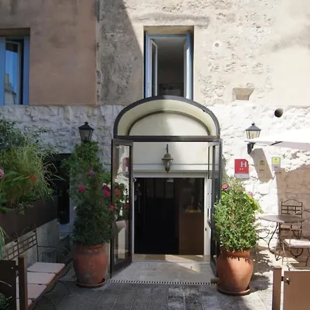 La Muette Hotel Arles