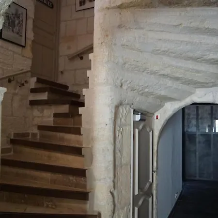 Hotel La Muette Arles