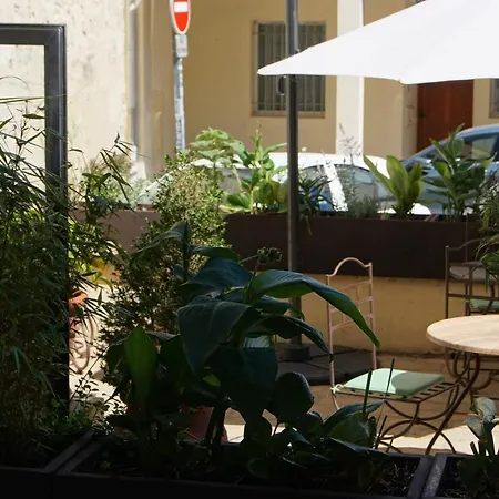 Hotel La Muette 3*
