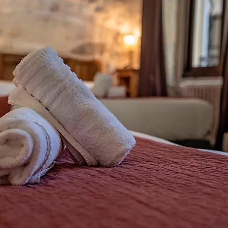 La Muette Hotel 3*