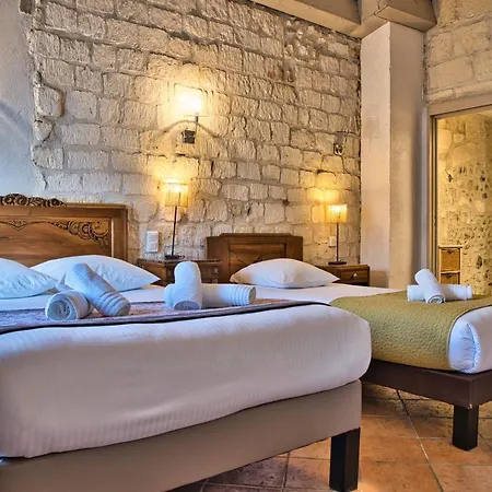 La Muette Hotel Arles