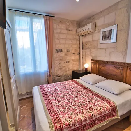 Hotel La Muette Arles