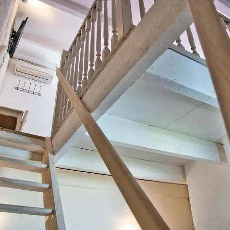 La Muette Hotel 3*