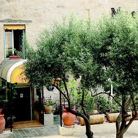 Hotel La Muette