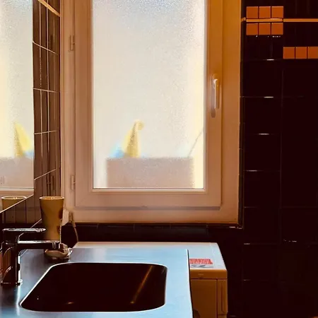 La Muette Hotel Arles