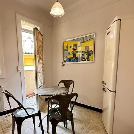 Hotel La Muette Arles