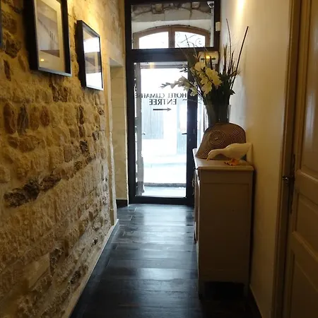 Hotel La Muette