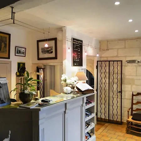 La Muette Hotel