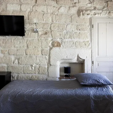 Hotel La Muette 3*