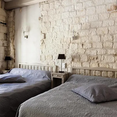 La Muette Hotel