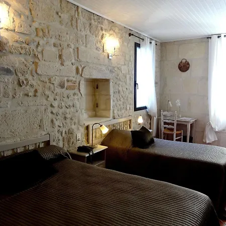 La Muette Hotel Arles